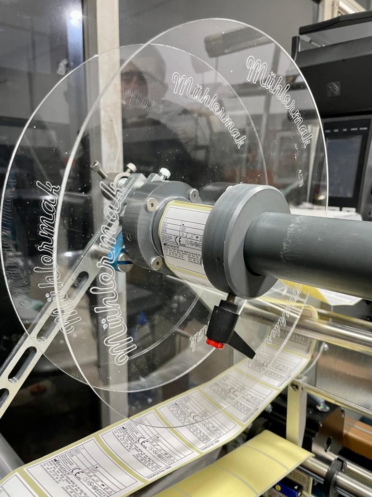 Paketleme Makineleri